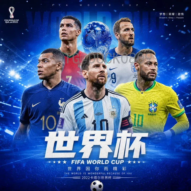 最新2026美加墨世界杯亚洲区名额查询：8.5个席位如何分配？