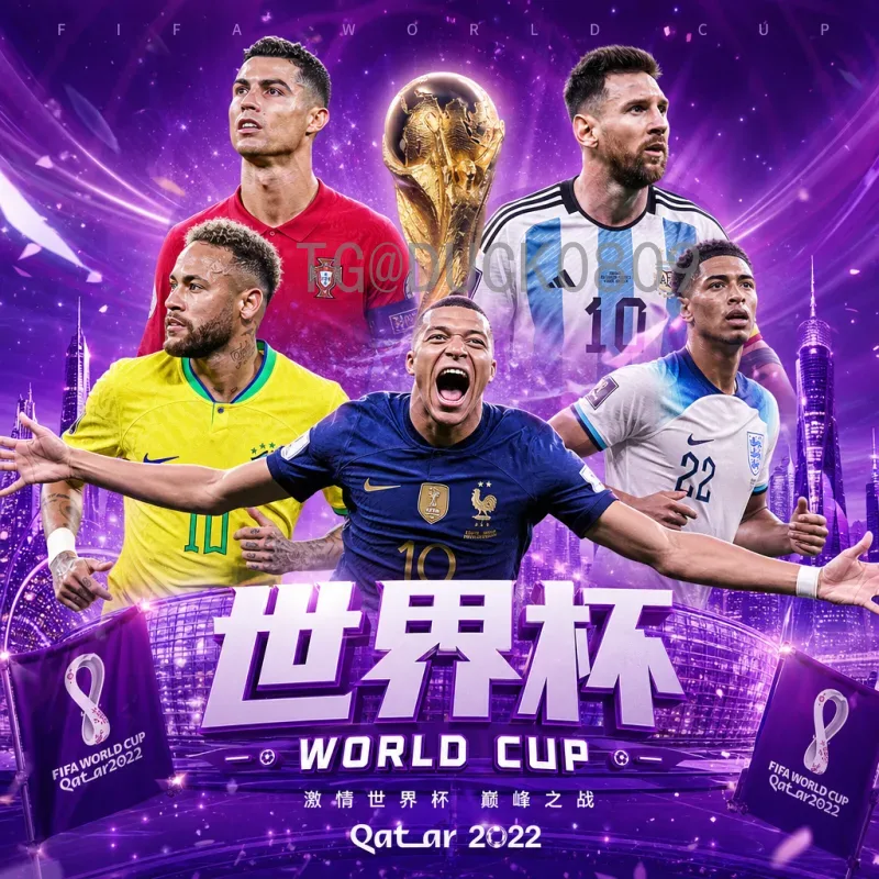 官方2026年世界杯球队名单：全面解析参赛球队产生规则与最新进展